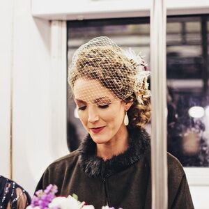 Meet your Posher, Brooke